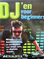 djen voor beginners 9789039628225 Matt Anniss, Boeken, Verzenden, Zo goed als nieuw, Matt Anniss