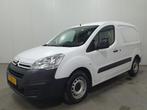 Citroën Berlingo 1.6 BlueHDI 100 Club S&S, Auto's, Automaat, Stof, Gebruikt, Euro 6