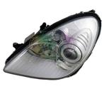 MERCEDES SLK klasse, R171, 2004-2011 - KOPLAMP, DEPO, H7+..., Verzenden, Nieuw, Mercedes-Benz