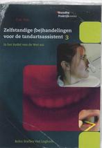 Boek Zelfstandige (be)handelingen voor de tandartsassistent, Boeken, Verzenden, Zo goed als nieuw