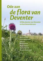 Ode aan de flora van Deventer 9789077824207 Martin Heinen, Verzenden, Gelezen, Martin Heinen
