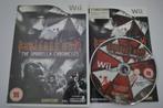 Resident Evil - The Umbrella Chronicles (Wii UKV), Spelcomputers en Games, Games | Nintendo Wii, Verzenden, Zo goed als nieuw