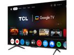 Tcl - UHD-LCD Ultra HD 4K TV - 50 inch, Overige merken, Verzenden, Nieuw, 100 cm of meer