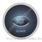 AX10 Overlay Blower, Verzenden, Nieuw