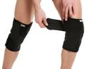 warmte bandage knie links Fysic, Nieuw, Ophalen of Verzenden