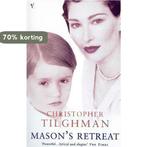 Masons Retreat 9780099732716 Tilghman, Verzenden, Gelezen, Tilghman