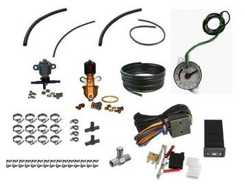 Motorset carbarateur AEB722 beschikbaar voor biedingen