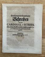 (Ludwig XVI., König von Frankreich) - Des Königs von