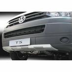 RGM Voorspoiler Skid Plate Transporter T5 FL GR FSP139S, Nieuw, Voor, Volkswagen