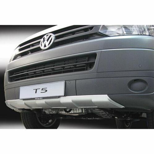 RGM Voorspoiler Skid Plate Transporter T5 FL GR FSP139S, Auto-onderdelen, Carrosserie en Plaatwerk, Nieuw, Volkswagen, Voor