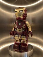 Naro - Canvas XL - Aurum Protocol – Iron Man LEGO Marvel x, Kinderen en Baby's, Speelgoed | Duplo en Lego, Nieuw