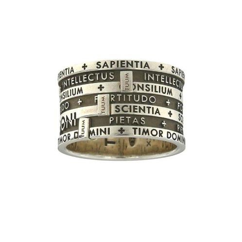 Zonder Minimumprijs - Tuum - Ring Zilver, Sieraden, Tassen en Uiterlijk, Ringen