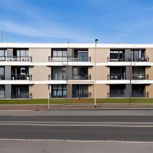 Comfortabel Appartement met Balkon en Parkeerplaats gevonden, Huizen en Kamers, Huizen te huur, Direct bij eigenaar, Appartement