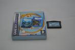 2 in 1 Games Finding Nemo + Finding Nemo Meer Avonturen (GBA, Verzenden, Zo goed als nieuw