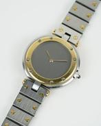 Cartier - Santos Ronde - Rare Ghost Dial - 8191 - Dames -, Nieuw