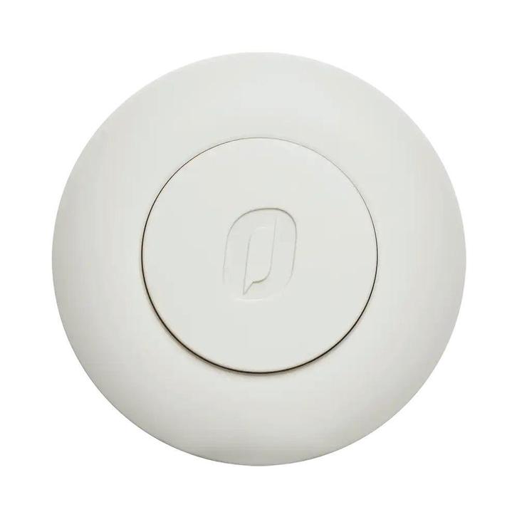 ION vloer snoer dimmer | 0,3-75W | Wit, Doe-het-zelf en Verbouw, Elektra en Kabels, Schakelaar, Nieuw, Ophalen of Verzenden
