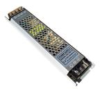 LED driver 12 Volt DC - 12.5A | 150 Watt | plat/slank/dun 23, Doe-het-zelf en Verbouw, Elektra en Kabels, Verzenden, Nieuw