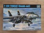 Trumpeter 03202 Grumman F-14B Tomcat 1:32, Verzenden, Nieuw