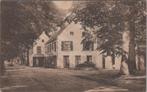 BAARN - Groeneveld, Verzenden, Gelopen