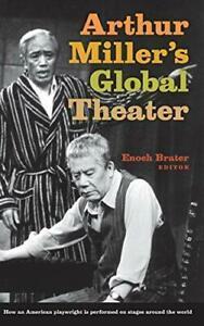 Arthur Millers Global Theater.by Brater New, Boeken, Overige Boeken, Zo goed als nieuw, Verzenden