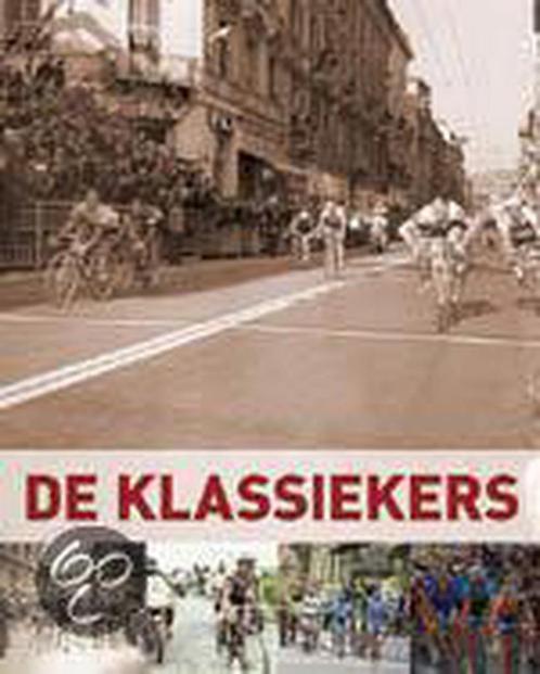 De klassiekers 9789081169110, Boeken, Hobby en Vrije tijd, Gelezen, Verzenden