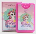 Cosmetica Fanatica - MY MAGICAL UNICORN - Pocket Parfum Kids, Verzenden, Nieuw