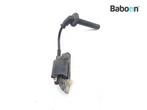 Bobine Honda CBR 250 R 2011-2013 (CBR250 CBR250R), Motoren, Verzenden, Gebruikt