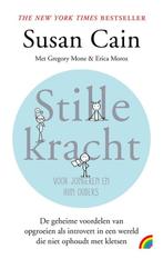 Boek Stille kracht 9789041713919, Verzenden, Zo goed als nieuw