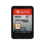 Switch Fire Emblem Warriors, Spelcomputers en Games, Games | Nintendo Switch, Verzenden, Zo goed als nieuw