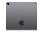 Apple iPad Pro 64GB 11 inch (2020) zwart Wifi (4G) +, Computers en Software, Apple iPads, Ophalen of Verzenden, Nieuw