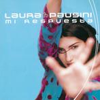 cd - Laura Pausini - Mi Respuesta, Zo goed als nieuw, Verzenden