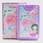 Cosmetica Fanatica - MINI MERMAID - Pocket Parfum Kids, Sieraden, Tassen en Uiterlijk, Uiterlijk | Parfum, Verzenden, Nieuw