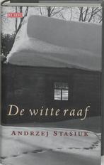 De witte raaf 9789052267210 A. Stasiuk, Verzenden, Gelezen, A. Stasiuk