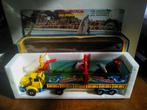 Corgi Toys  - Speelgoedauto Delphinarium avec Dauphins, Nieuw