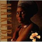 cd - Miriam Makeba - Sangoma, Verzenden, Zo goed als nieuw