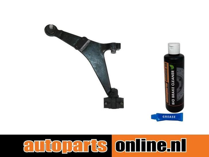 Draagarm Citroen Saxo voorzijde, links, onder, Auto-onderdelen, Besturing, Nieuw, Verzenden