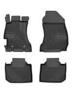 Subaru Levorg I 2014-2020 All Weather rubber automatten, Auto diversen, Automatten, Ophalen of Verzenden, Nieuw