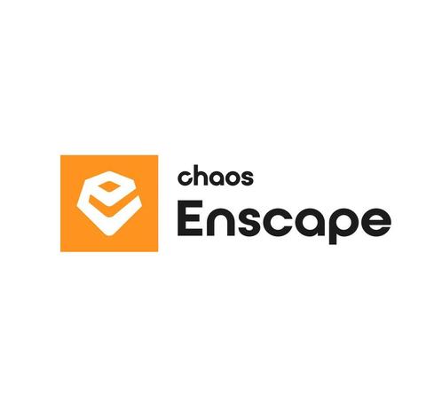 Enscape Fixed Seat - 1 jaar, Computers en Software, Ontwerp- en Bewerkingssoftware, Ophalen