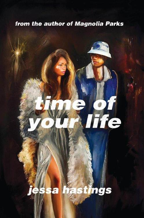 9781398728318 Time of Your Life Jessa Hastings, Boeken, Romans, Nieuw, Verzenden