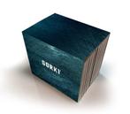 Gorki - Alles Moet Weg (Boxset) (CD), Cd's en Dvd's, Verzenden, Nieuw in verpakking