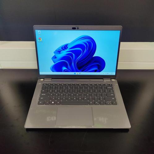 Dell laptop 14 inch touch krachtpatser (met lange garantie!), Computers en Software, Windows Laptops, 2 tot 3 Ghz, SSD, 14 inch