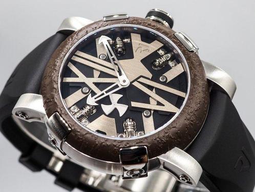 Romain Jerome - * Titanic-DNA * - Zonder Minimumprijs -, Sieraden, Tassen en Uiterlijk, Horloges | Heren