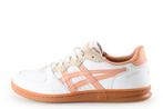 Asics sportschoenen in maat 39½ Wit | 10% korting, Verzenden, Zo goed als nieuw, Asics, Wit