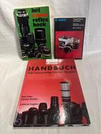 Bob Shell - Canon naslagwerk - 1974-1994, Nieuw