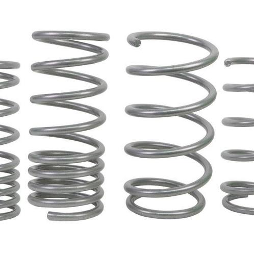 Whiteline 2013 Subaru FRS/BRZ/GT86 Performance Lowering, Auto-onderdelen, Ophanging en Onderstel, Ophalen of Verzenden