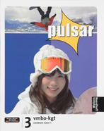 Leerboek Vmbo Kgt deel 3 Pulsar nask 1 9789001709761, Boeken, Verzenden, Zo goed als nieuw