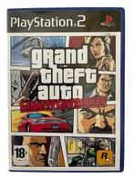 Grand Theft Auto: Liberty City Stories (GTA) (PS2), Verzenden, Nieuw