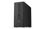 HP EliteDesk 800 G1 Tower-pc | Intel Core I3-4160 | Windows, 16 GB, Intel Core i3, HP, Ophalen of Verzenden