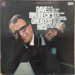 Dave Brubeck – Dave Brubecks Greatest Hits, Ophalen of Verzenden, Nieuw in verpakking