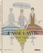 9783961714421 Jeanne Lanvin Toromanoff, Pierre & Agata, Verzenden, Nieuw, Toromanoff, Pierre & Agata